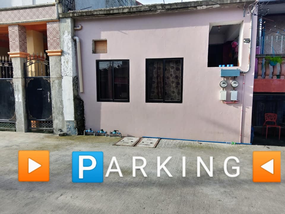 Apartment for Rent Taguig