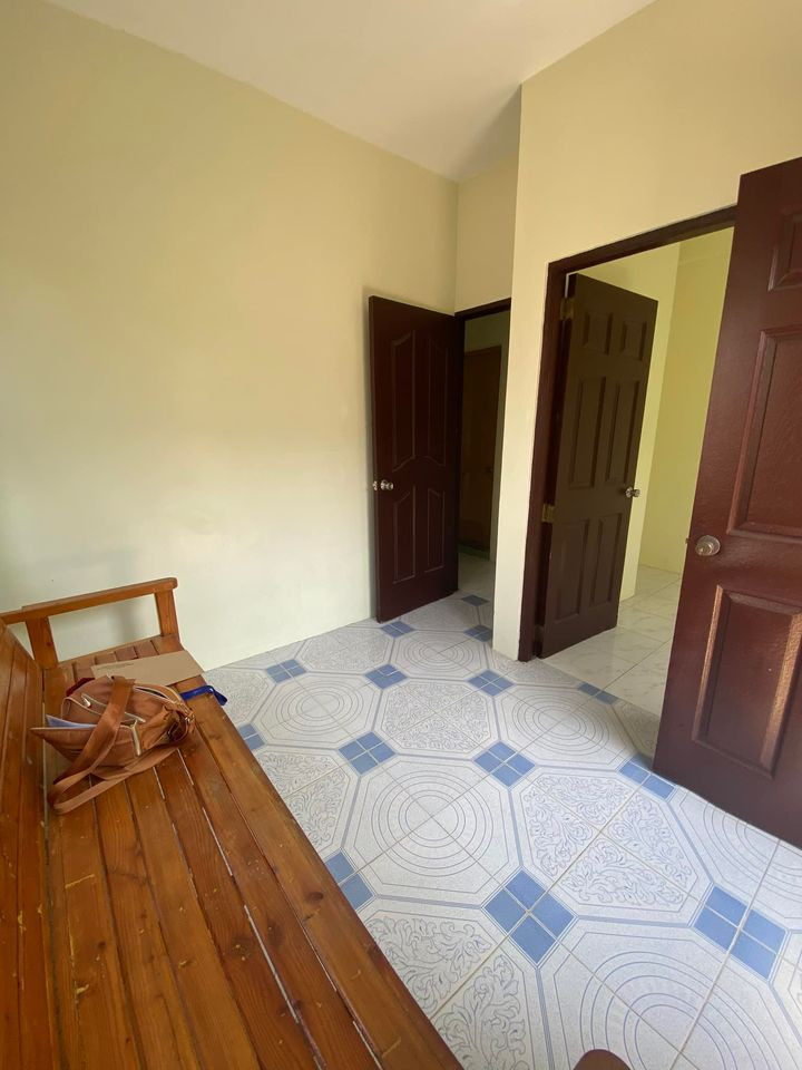 PASIG APARTMENT FOR RENT