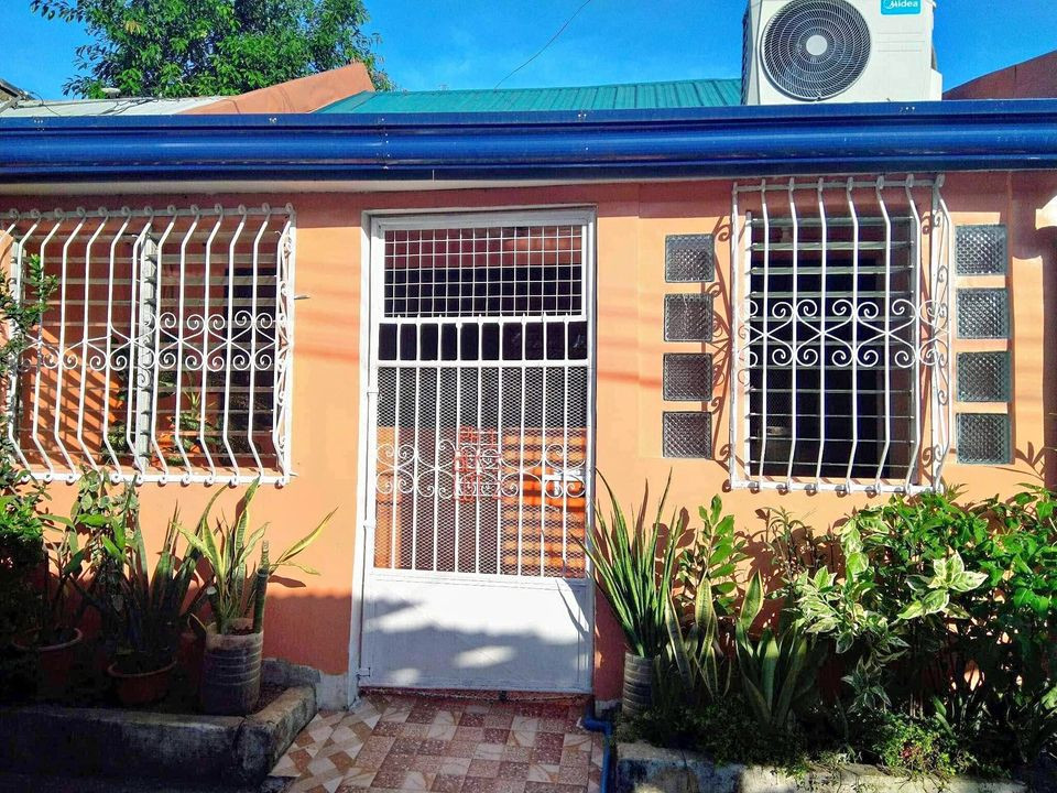 HOUSE FOR RENT