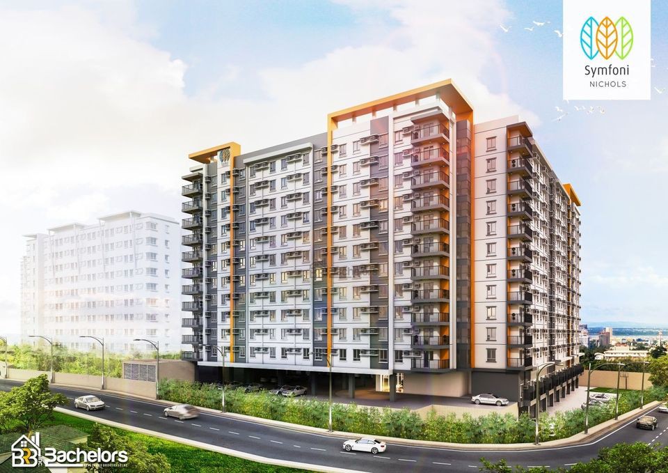 Symfoni Residences CONDOMINIUM