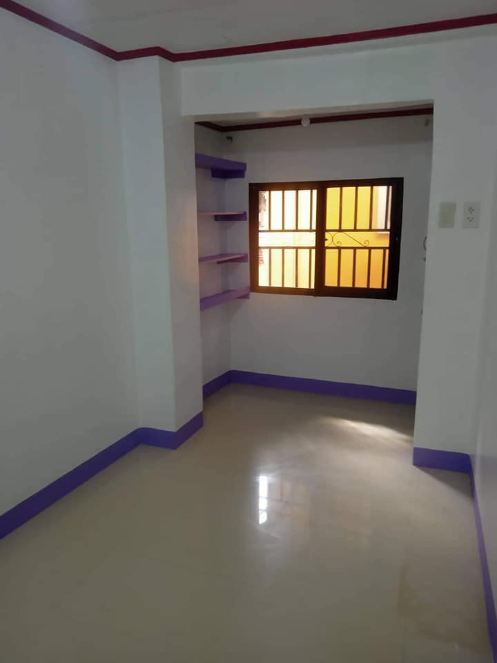 STUDIO-TYPE HOUSE FOR RENT