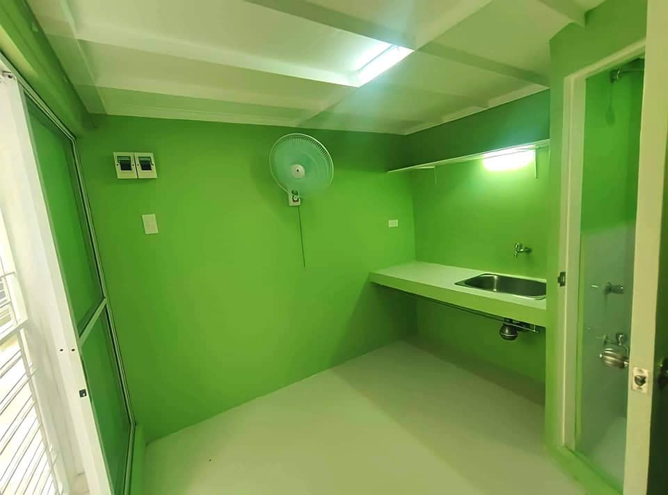 Up and Down Apartment For Rent