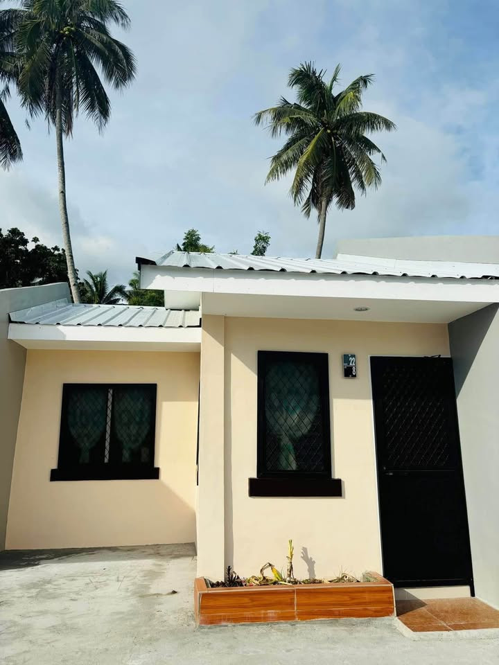 Studio Unit For Rent