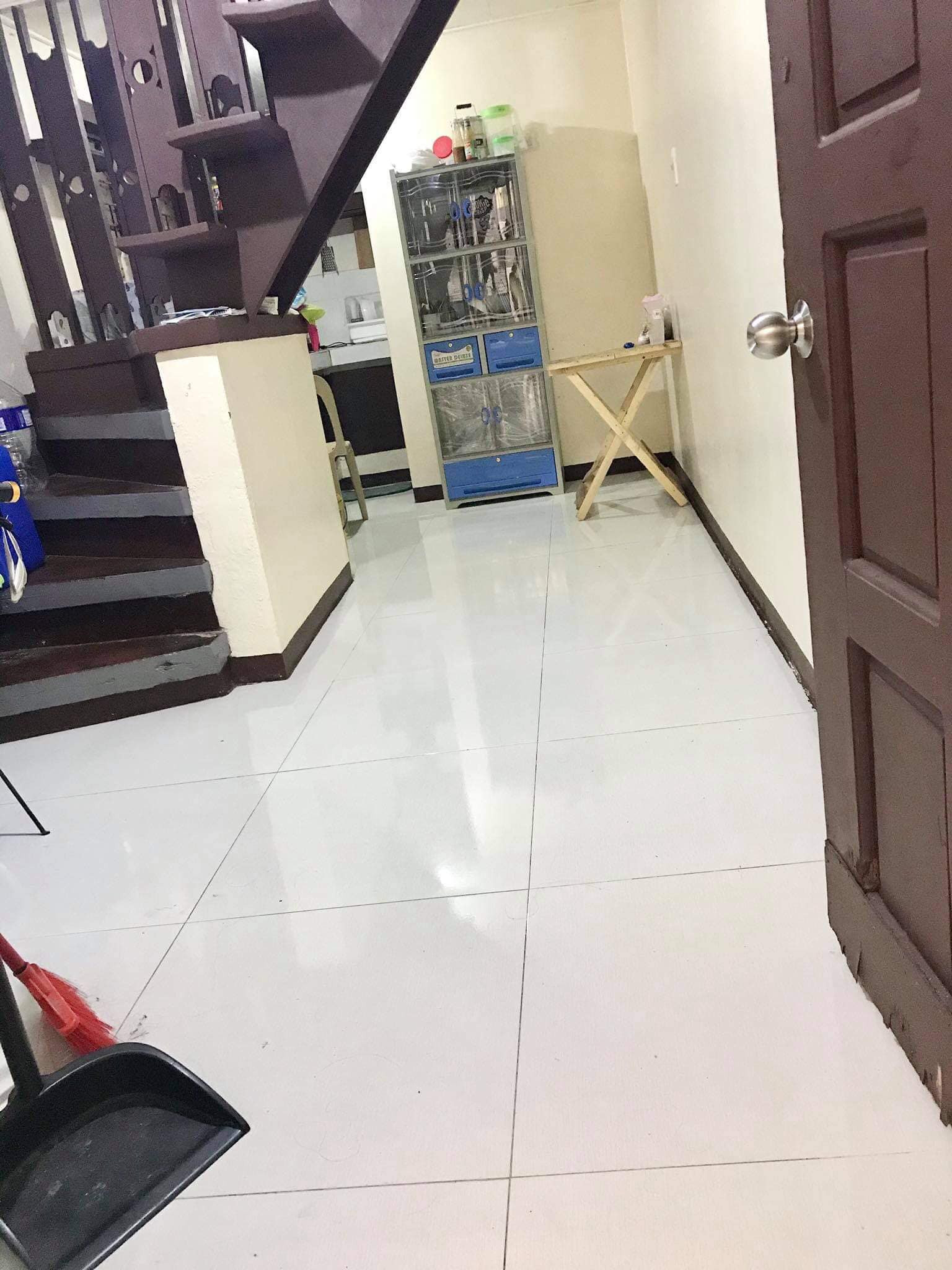 APARTMENT FOR RENT Up & Down, 3-Bedroom in Buting, Pasig City