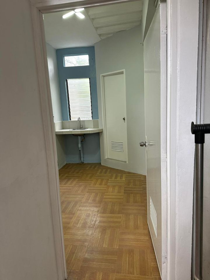 Studio 1 Bath Room only