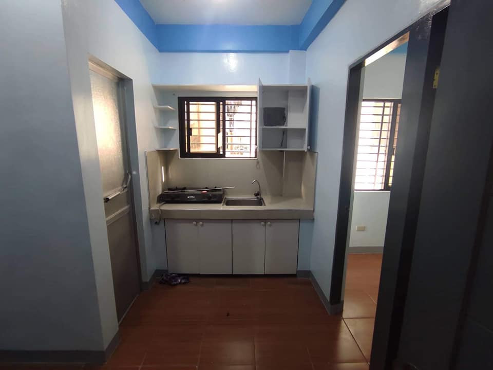 2 BR Apartment Unit for Rent