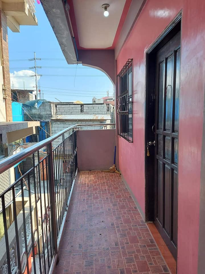 APARTMENT FOR RENT