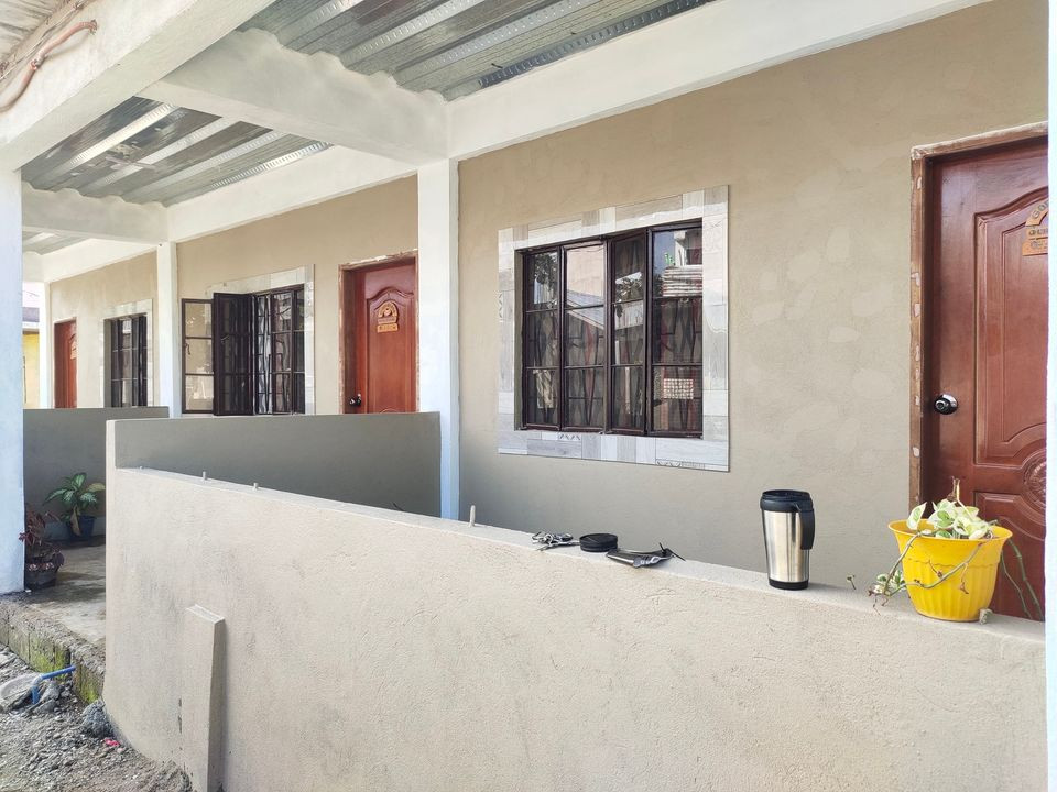 APARTMENT FOR RENT