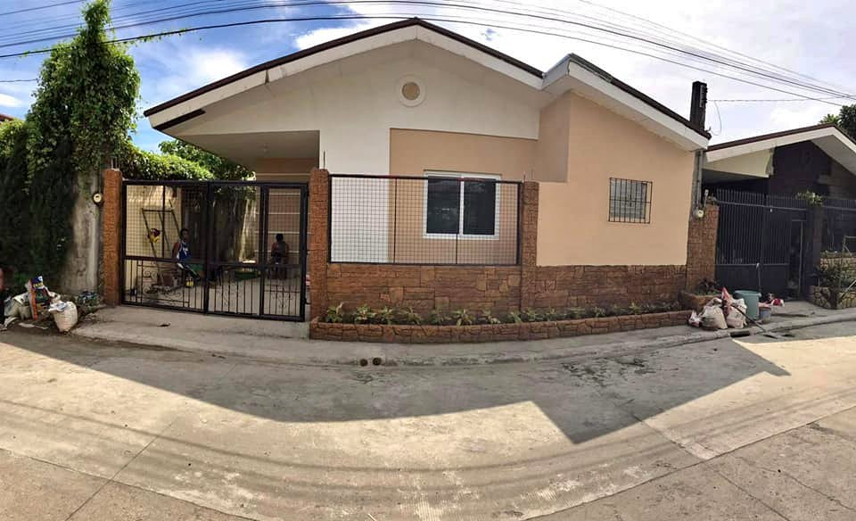 House for Rent