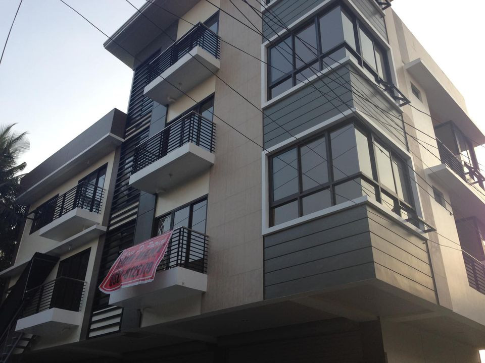 Apartment / Condo for Rent Pasay City