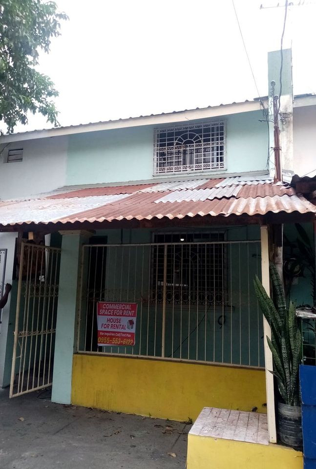 2 Beds 1 Bath House