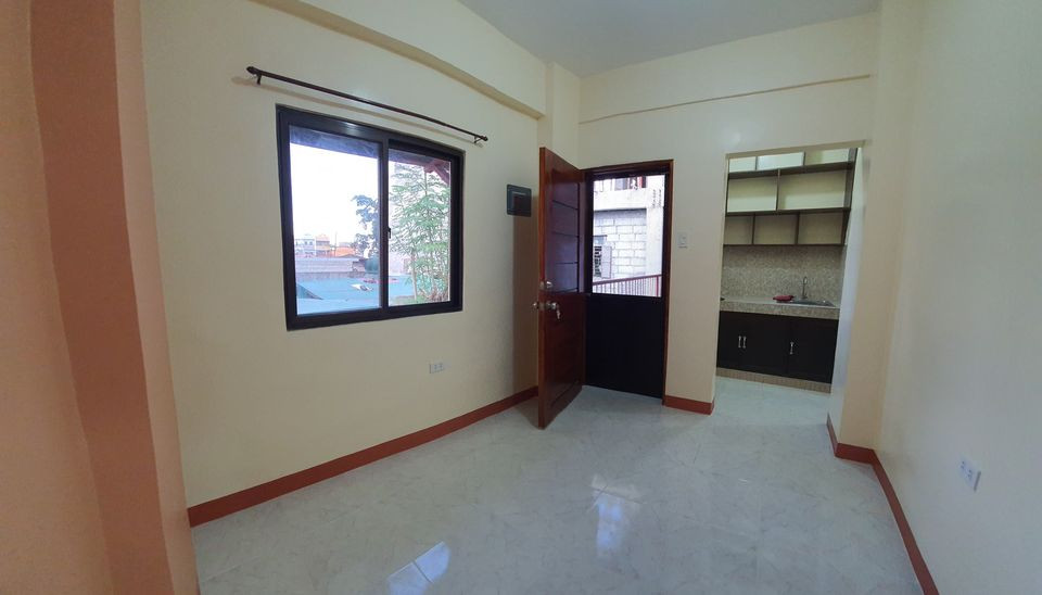 Newly Built Apartment for Rent