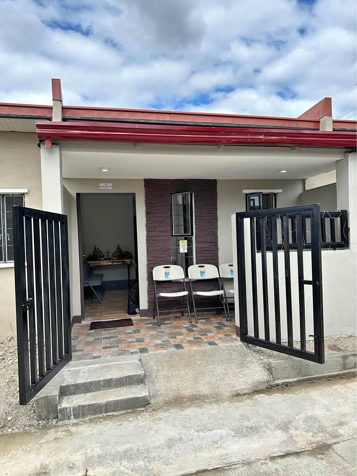 House for Rent