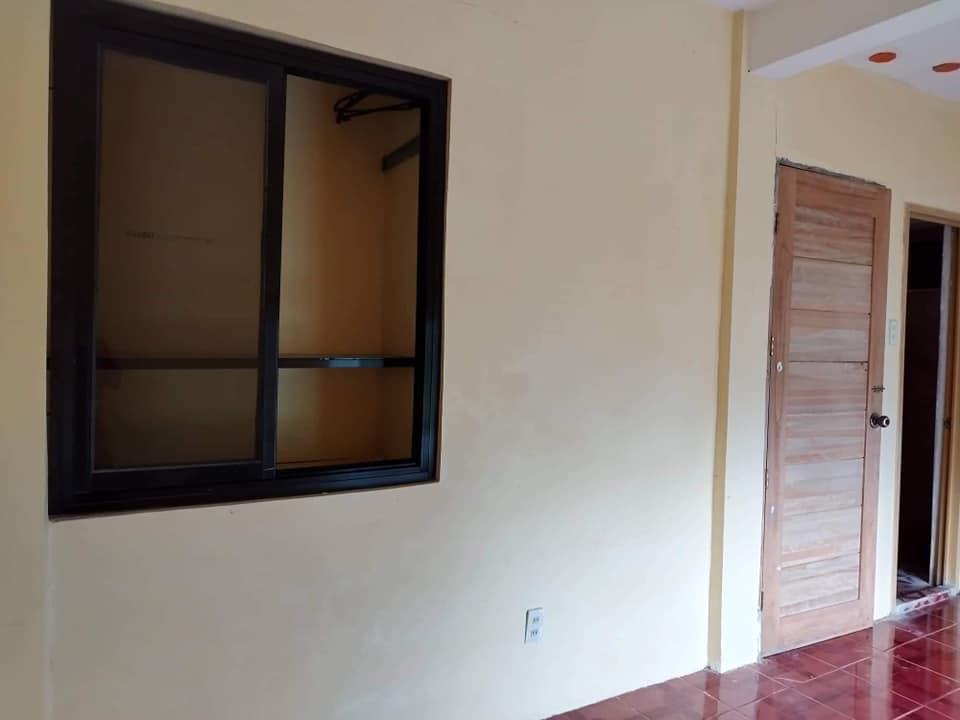 mini studio type or bed spacer for rent