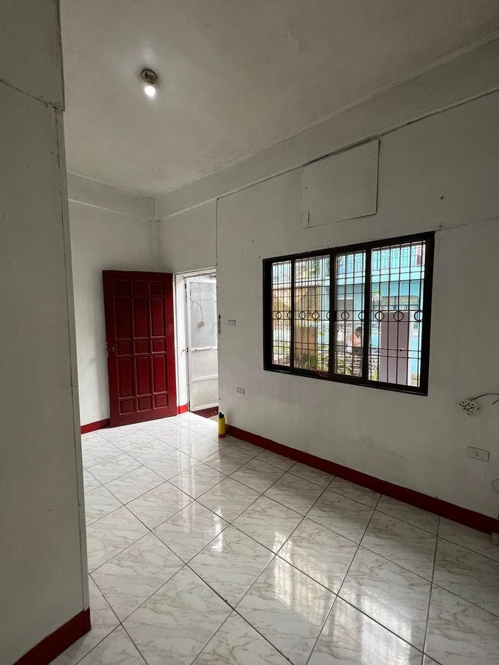 House For Rent - Brgy Rizal Makati City (Pascua Street)