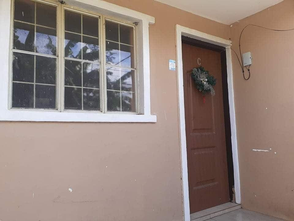 Apartment for Rent