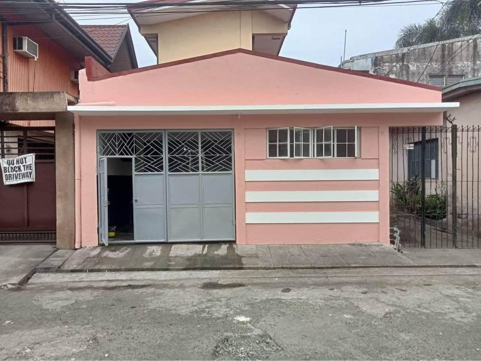 House for Rent