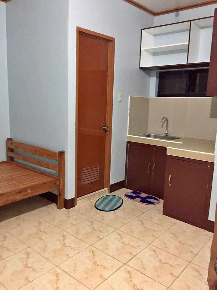 Apartment Studio Type