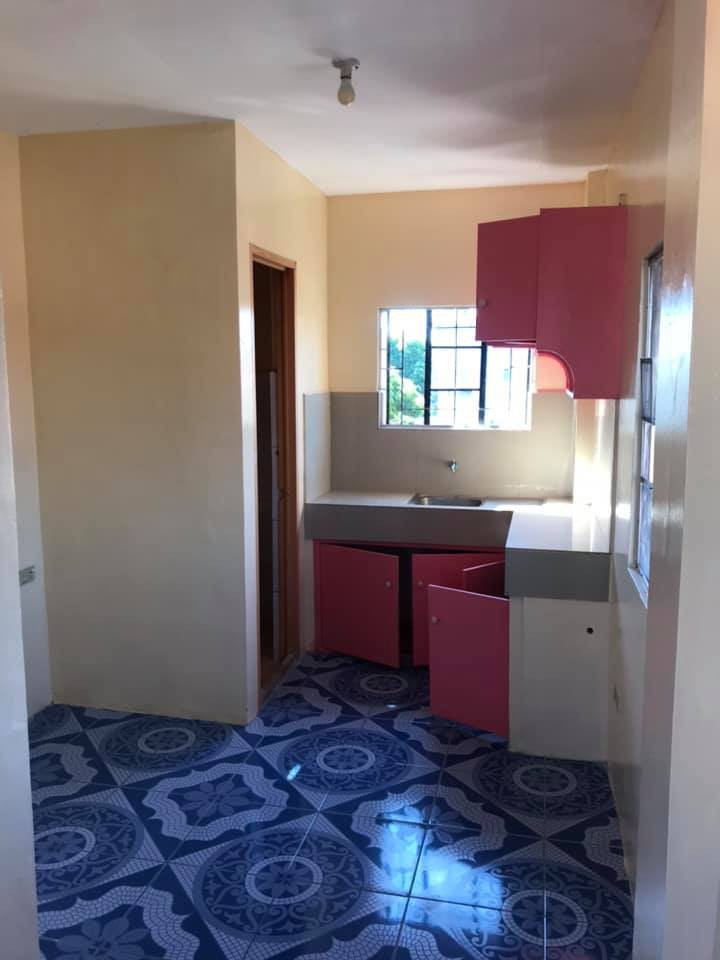Studio type with own sink and cr - Pasay City, Metro Manila