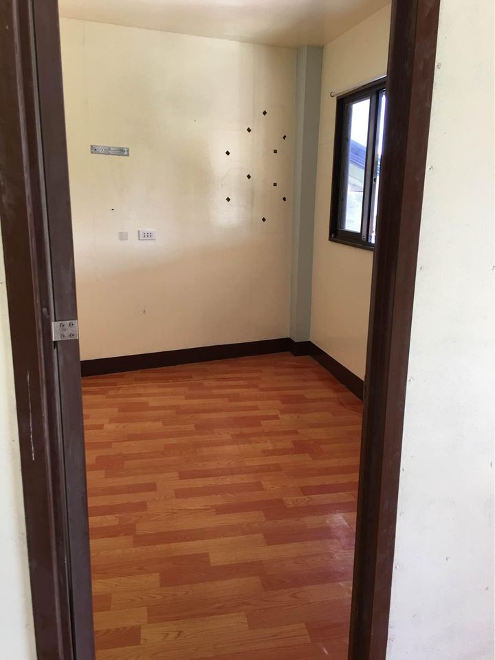 Apartment for rent