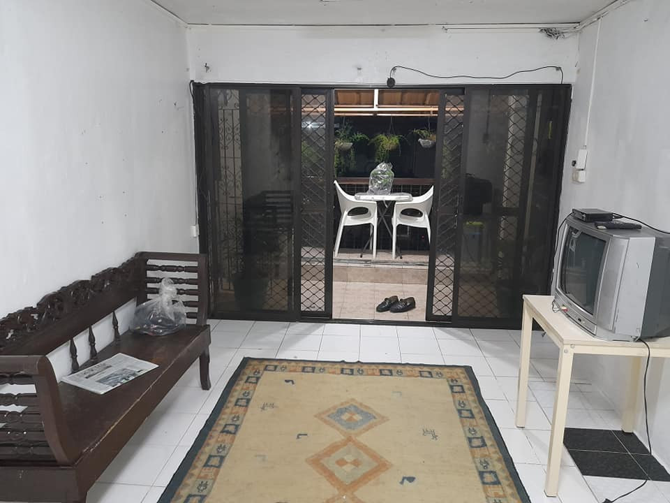 House Unit for Rent