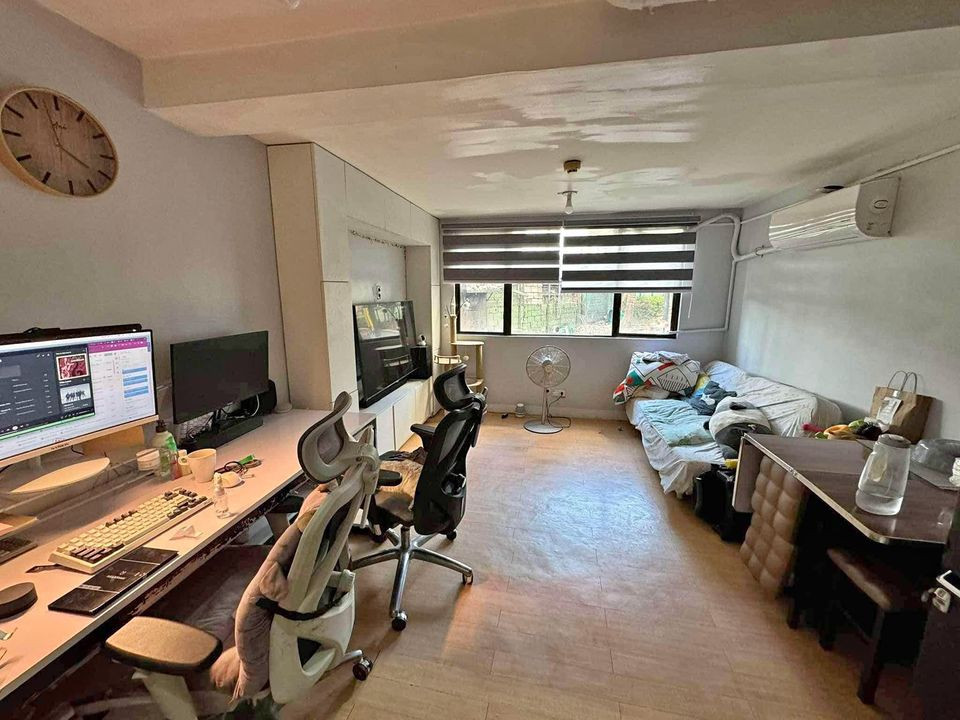 Condo for Rent 1 Bedroom Loft type