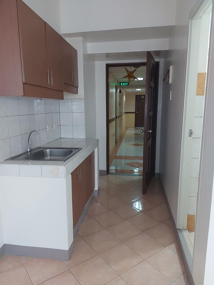 1br for rent