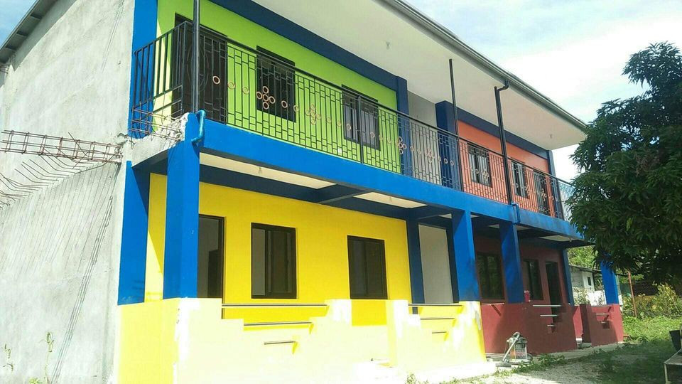 Apartment for rent