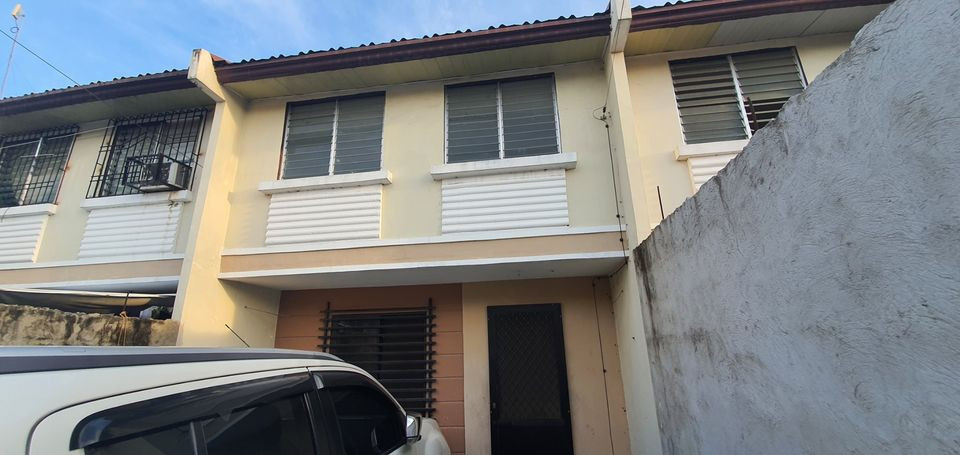 2 Beds 1 Bath House