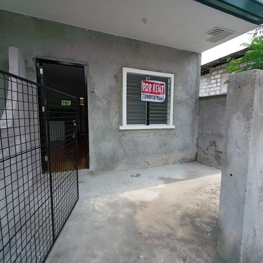 1 Bed 1 Bath Apartment