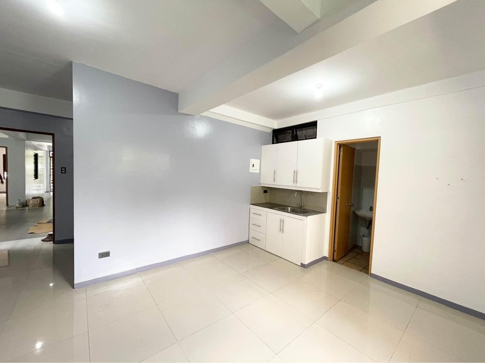 For Rent Residential Studio Unit