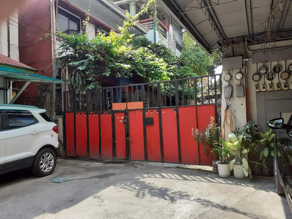 Loft style with 1bedroom apartment for rent