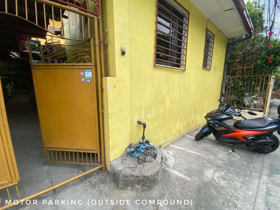 Apartment in Pasig