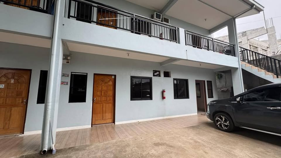 House for Rent 1 unit