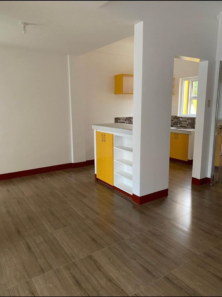 APARTMENT FOR RENT