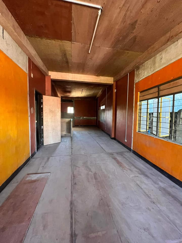 Space for Rent