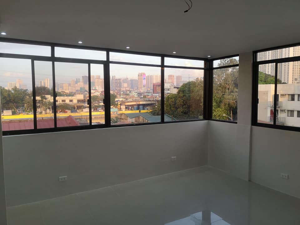 Studio Type Apartment Penthouse Poblacion, Makati City, Metro Manila