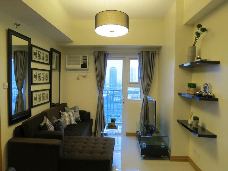 For Rent : Trion tower