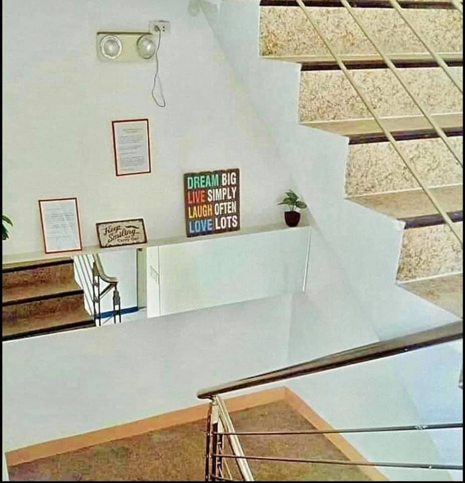 Room for rent - Pasay city