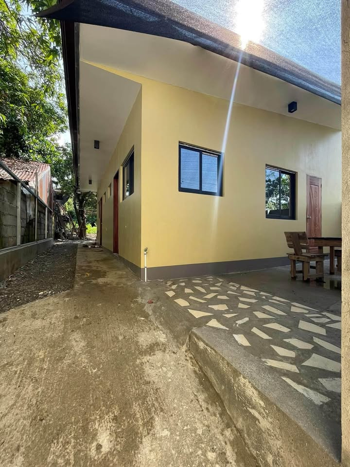 Apartment for rent-Agoo, La Union