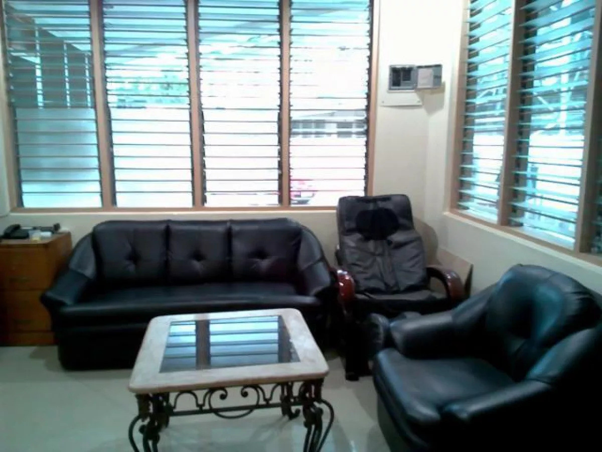 Semi Furnished Studio Unit for Rent in Rahmann Street Brgy. Zapatera, Cebu City