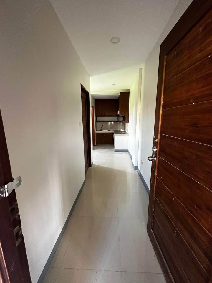 APARTMENT FOR RENT