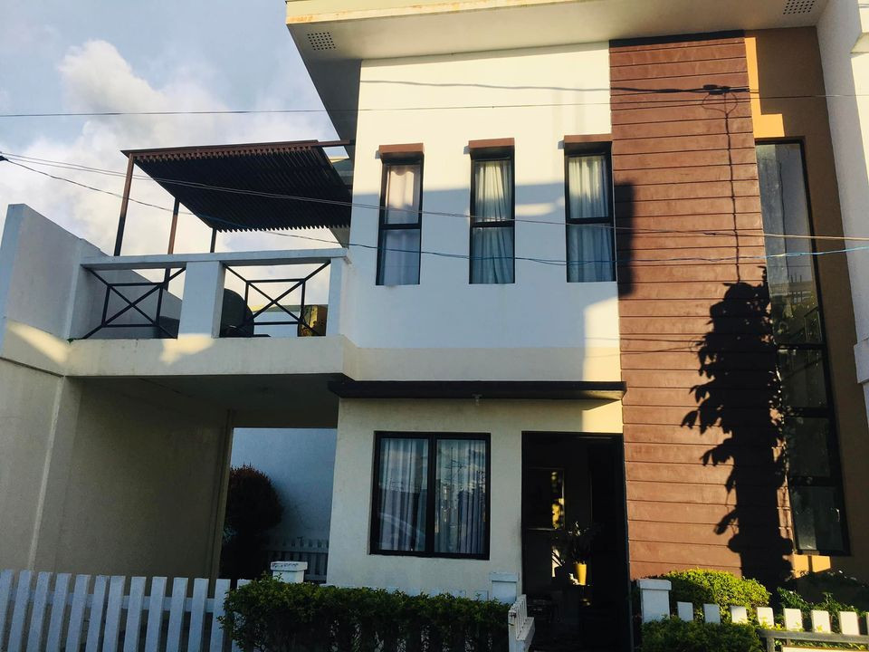 House for rent