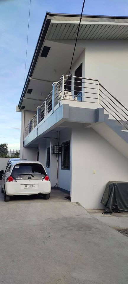 Apartment for Rent (D and R Apartelle), Palihan, Hermosa, Bataan