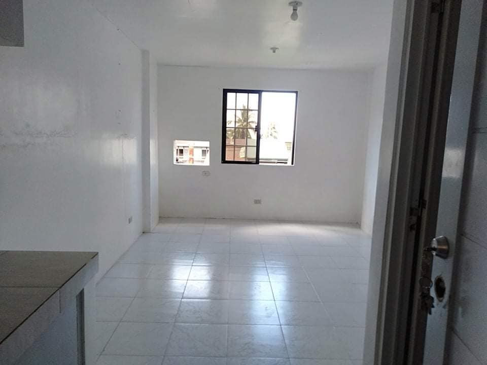 Studio Unit for Rent in Pio del Pilar, Makati, Metro Manila, Philippines