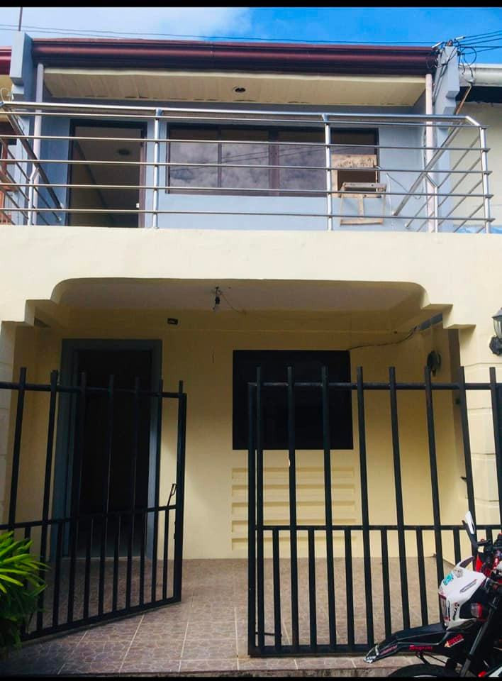 House for rent