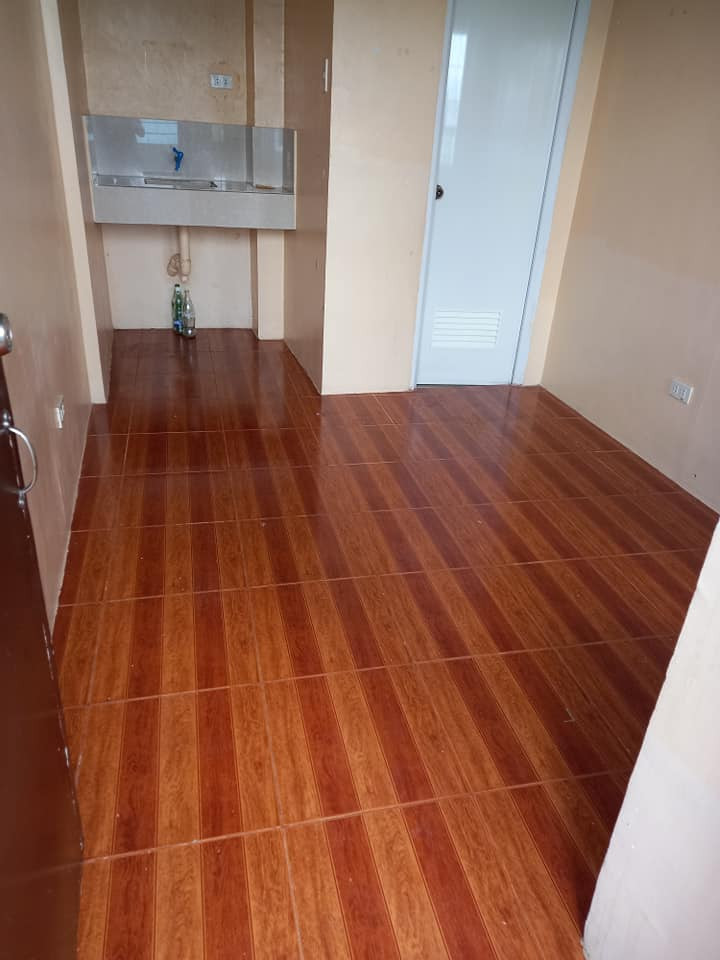 Studio type for rent