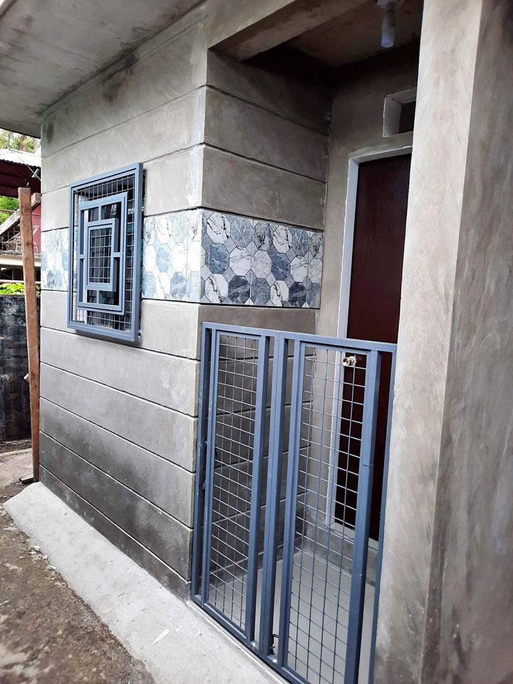 Studio type for rent