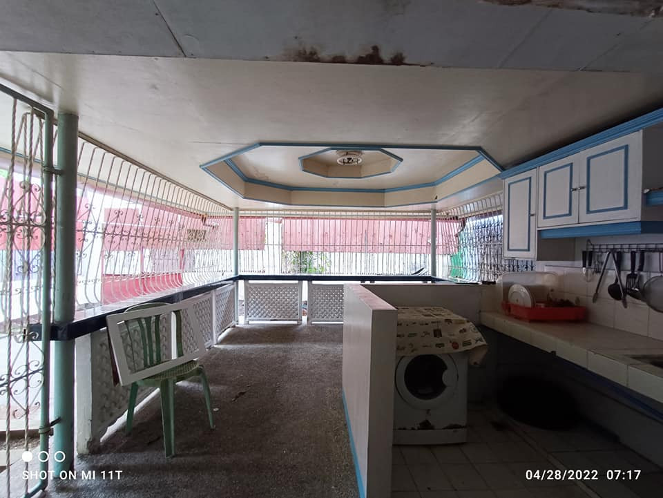 Repost House for Rent