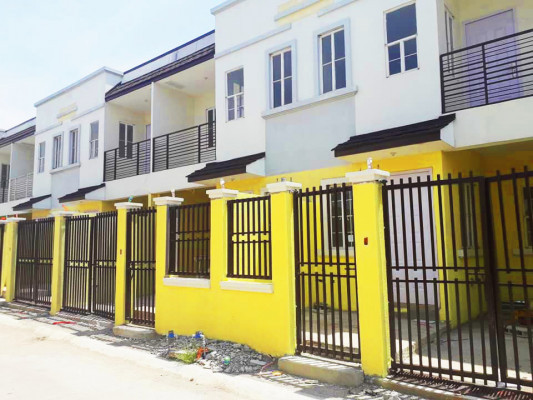 3 Bedroom Rent to Own House near Manila